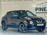 Nissan Juke Image 1