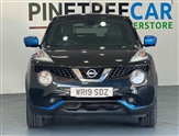 Nissan Juke Image 2