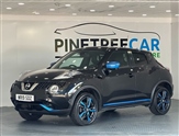 Nissan Juke Image 3