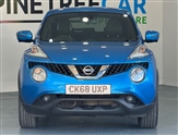 Nissan Juke Image 2