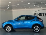 Nissan Juke Image 5