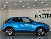 Nissan Juke Image 6