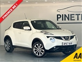 Nissan Juke Image 1