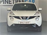 Nissan Juke Image 2