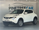 Nissan Juke Image 3