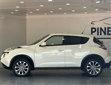 Nissan Juke Image 5