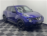 Used Nissan Juke