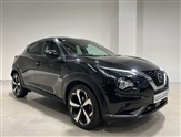 Used Nissan Juke