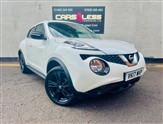 Used Nissan Juke