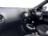 Nissan Juke Image 2