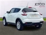 Nissan Juke Image 3