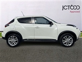 Nissan Juke Image 4