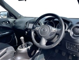 Nissan Juke Image 6