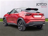 Nissan Juke Image 3