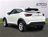 Nissan Juke Image 3