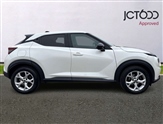 Nissan Juke Image 4