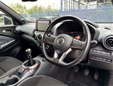 Nissan Juke Image 6