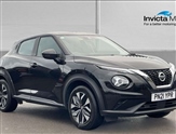 Nissan Juke Image 1