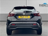 Nissan Juke Image 4