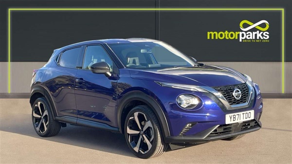 Large image for the Used Nissan Juke