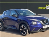Nissan Juke Image 1