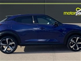 Nissan Juke Image 2
