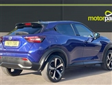 Nissan Juke Image 3