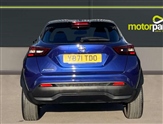Nissan Juke Image 4
