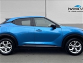 Nissan Juke Image 2