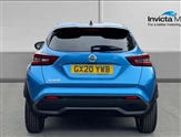 Nissan Juke Image 4