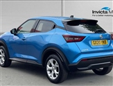 Nissan Juke Image 5