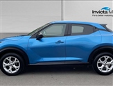 Nissan Juke Image 6