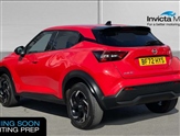 Nissan Juke Image 2