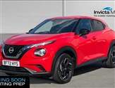 Nissan Juke Image 3