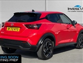 Nissan Juke Image 4