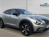 Nissan Juke Image 1
