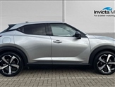 Nissan Juke Image 2