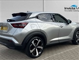 Nissan Juke Image 3