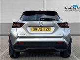 Nissan Juke Image 4