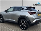 Nissan Juke Image 5