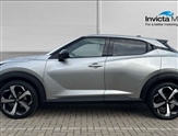 Nissan Juke Image 6