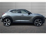 Nissan Juke Image 6