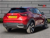 Nissan Juke Image 4