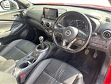 Nissan Juke Image 5