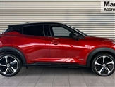 Nissan Juke Image 2