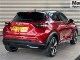 Nissan Juke Image 3