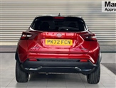 Nissan Juke Image 4