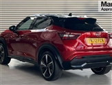 Nissan Juke Image 5