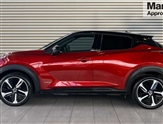 Nissan Juke Image 6