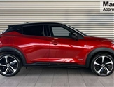Nissan Juke Image 2